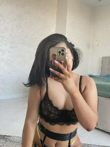 Индивидуалка Каролина Фотография 4